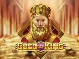 Gold King game icon