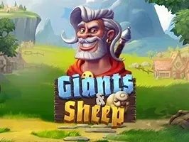 Giants & Sheep game icon