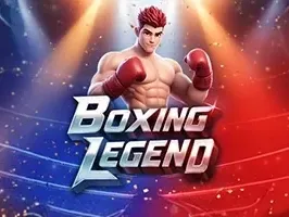 Boxing Legend game icon