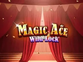 Magic Ace Wild Lock game icon