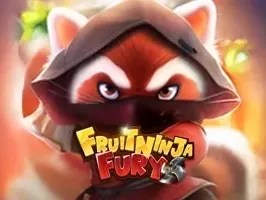 Fruit Ninja Fury game icon