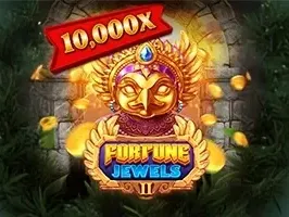 Fortune Jewels 2 game icon