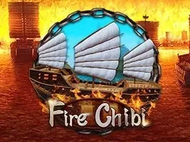 Fire Chibi game icon