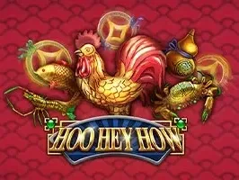 Hoo Hey How game icon