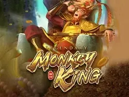 Legendary Monkey King