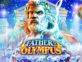 Father of Olympus game icon