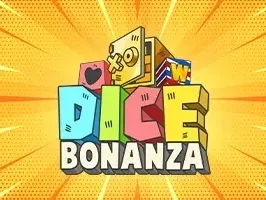 Dice Bonanza game icon