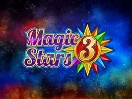 Magic Stars 3 game icon
