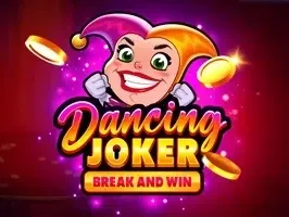 Dancing Joker game icon