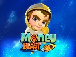 Money Blast game icon
